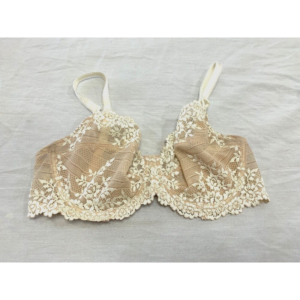 WACOAL WOMENS UNDERWIRE BRA SIZE 34D